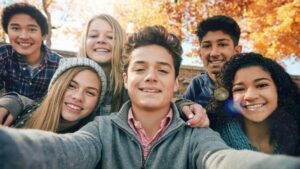 Adolescence and Mental Health