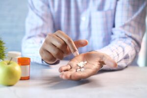 Washington psychiatric medication management services guide