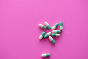 How medication management improves your mental health