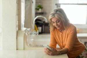 Differences in Telehealth Psychiatry and In-Clinic Treatment