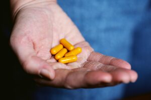What is medication management in mental health?