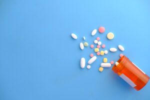 6 Myths About Psychotropic Medications