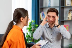 Therapeutic Health Services: An Overview