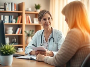 Choosing a psychiatric medication management provider