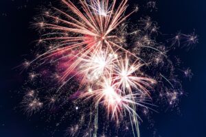 How to Make Better New Years Resolutions