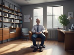 Psychiatrist vs. Therapist: What Portland Patients Need to Know