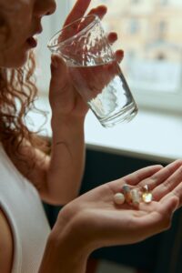 How Metabolic Health Affects Mood and Anxiety