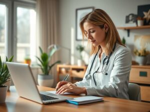 Is It Brain Fog, ADHD, or Perimenopause/Menopause? Understanding the Differences and Why They Often Overlap