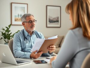 What to Expect During a Synchronous Medication Management Appointment