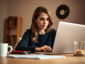 The Link Between Hormones and Panic Attacks