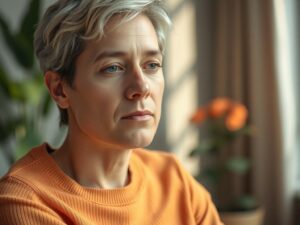 Perimenopause and Mental Health: Why Your Brain Feels Different—and What You Can Do About It