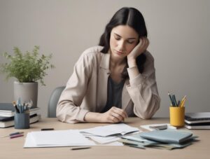 Perimenopause and Rage: Why Small Things Suddenly Feel Impossible to Ignore